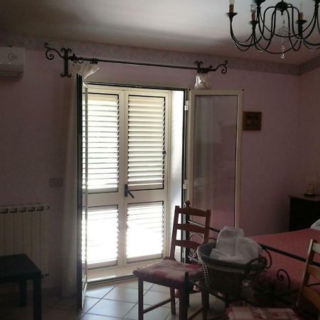 Cinisi 89 B&B Екстериор снимка