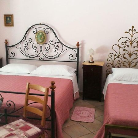 Cinisi 89 B&B Екстериор снимка