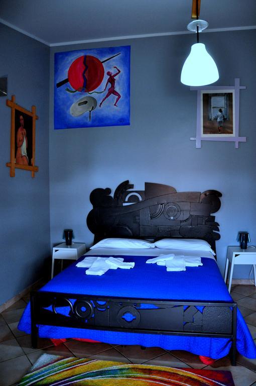 Cinisi 89 B&B Стая снимка