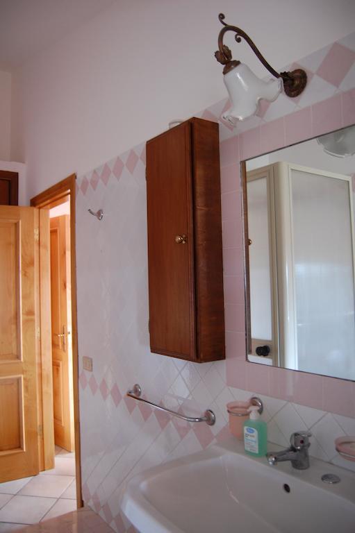 Cinisi 89 B&B Стая снимка
