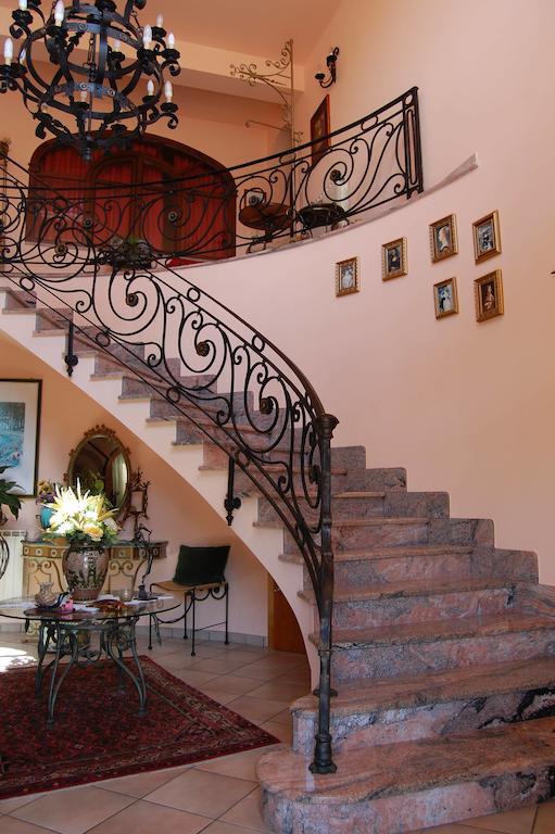 Cinisi 89 B&B Екстериор снимка