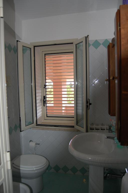 Cinisi 89 B&B Стая снимка