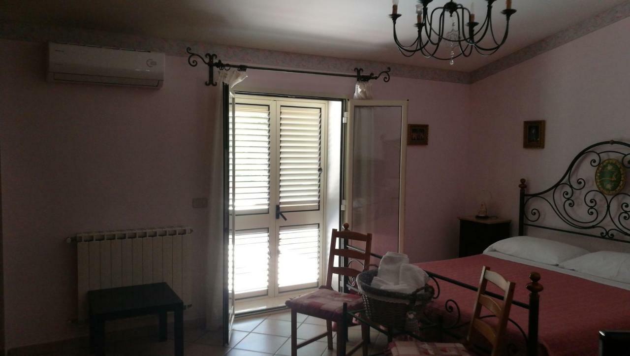 Cinisi 89 B&B Екстериор снимка