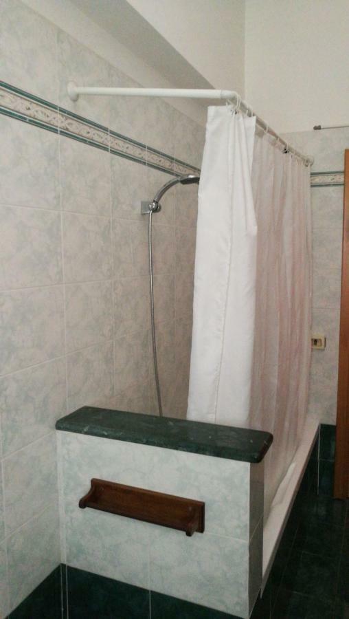 Cinisi 89 B&B Екстериор снимка