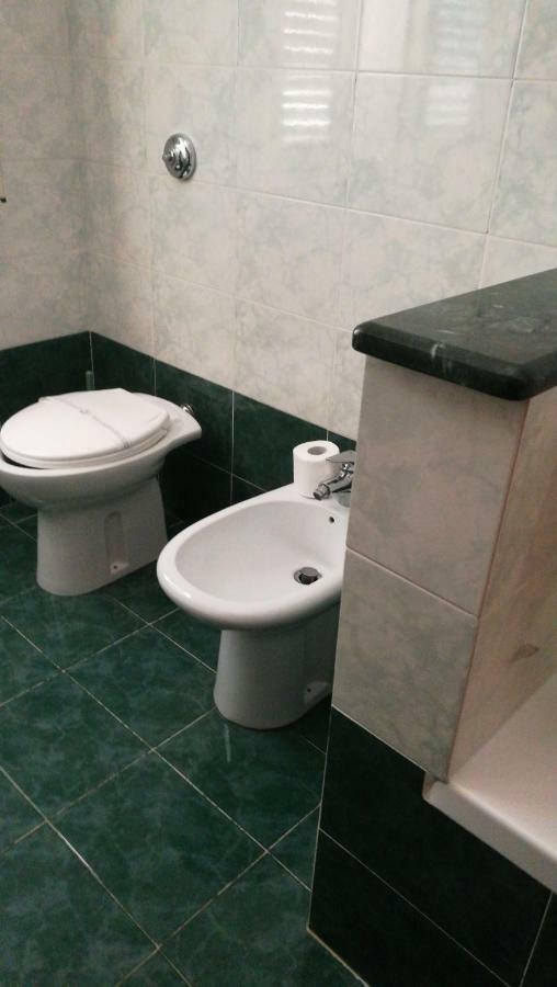 Cinisi 89 B&B Екстериор снимка