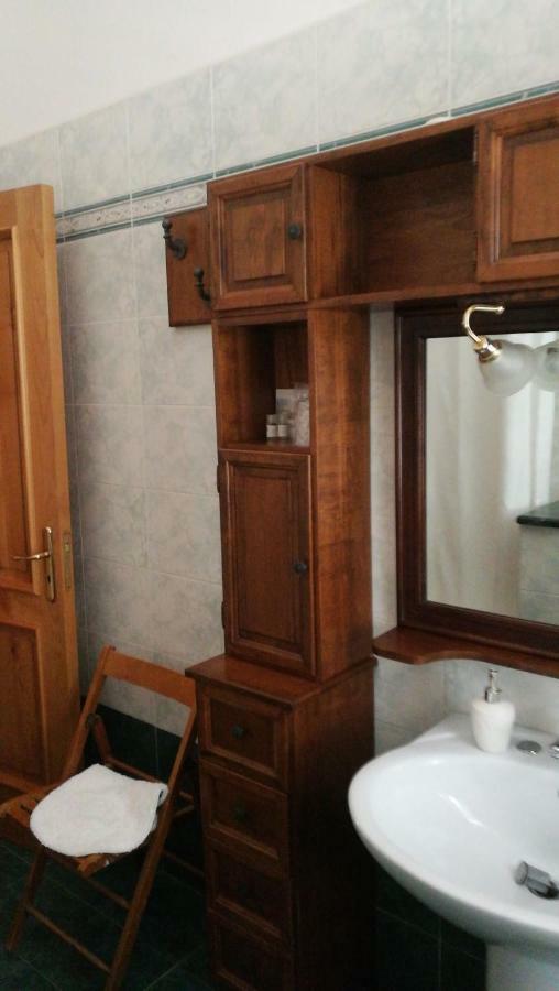 Cinisi 89 B&B Екстериор снимка