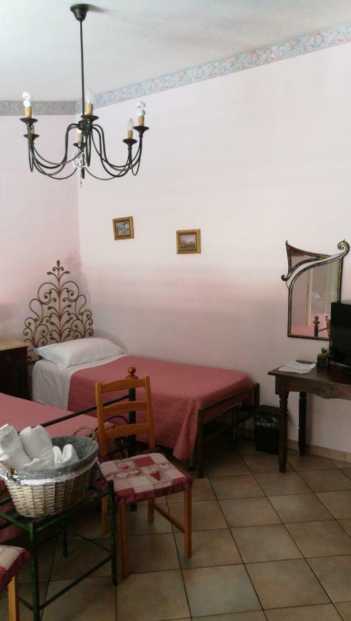 Cinisi 89 B&B Екстериор снимка